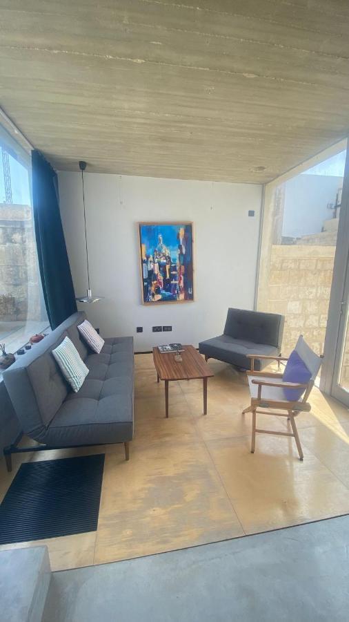 Casa Nobile Apartments Valletta Exterior foto