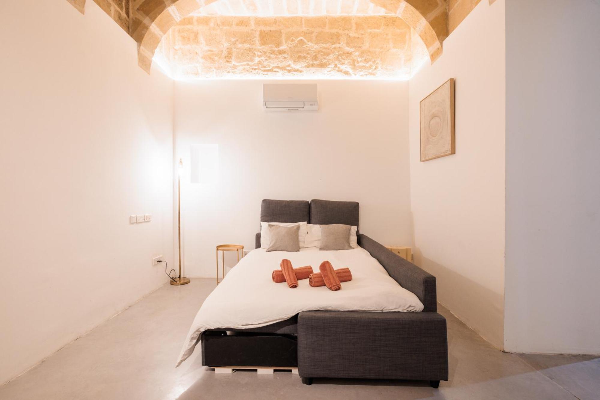 Casa Nobile Apartments Valletta Exterior foto