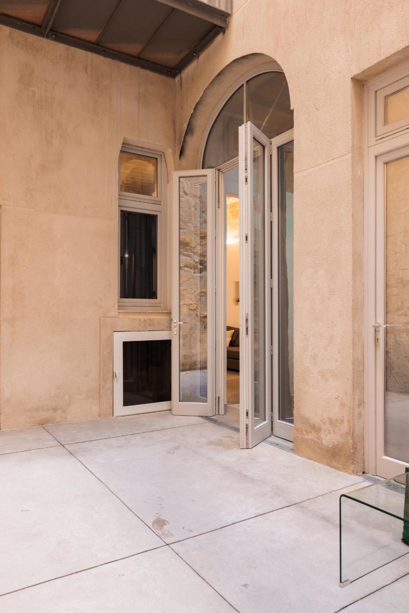Casa Nobile Apartments Valletta Exterior foto